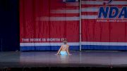 Star Steppers Dance - Cara Bull [2023 Mini - Solo - Contemporary/Lyrical] 2023 NDA All-Star Nationals