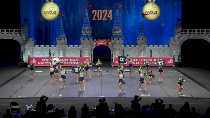 Dont Miss A Beat The Official Endicott College Fall 2024 Finals - tw034a2