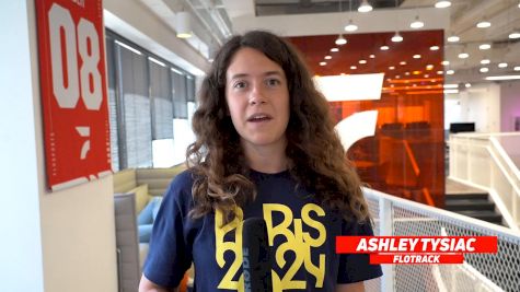 A DEEP DIVE INTO THE DATA BEHIND JAKOB INGEBRIGTSEN'S PARIS 2024 OLYMPIC 5K GOLD MEDAL RACE