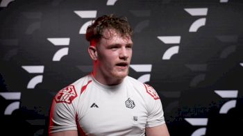 Owen Jones Went 'British D1' In Submission Win At WNO 27