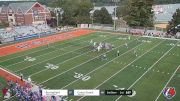 Highlights: Springfield College vs Coast Guard Academy | NEWMAC Football 2024