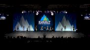 Legendary Athletics - Youth Premier [2024 Youth - Hip Hop - Large Semis] 2024 The Dance Summit