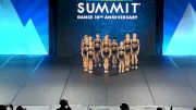 No Limits Dance - Youth Small Contemporary [2024 Youth - Contemporary/Lyrical - Small Semis] 2024 The Dance Summit