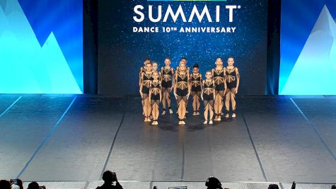 No Limits Dance - Youth Small Contemporary [2024 Youth - Contemporary/Lyrical - Small Semis] 2024 The Dance Summit