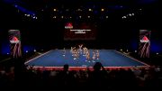 Top Dawg Cheer & Tumbling - Alphas [2024 L3 Senior - Small - A Finals] 2024 The D2 Summit