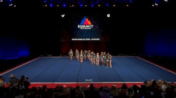 Power House All Stars - Invincible [2024 L4.2 Senior - Small Finals] 2024 The Summit
