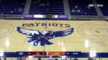 2025 Okla. Christian vs UT Tyler - Men's | Feb 2 2025