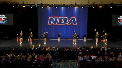 2024 NDA National Championship Videos Varsity