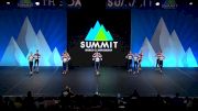 Brio Studios - Junior Premier [2023 Junior - Pom - Small Semis] 2023 The Dance Summit