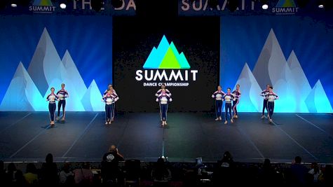 Brio Studios - Junior Premier [2023 Junior - Pom - Small Semis] 2023 The Dance Summit