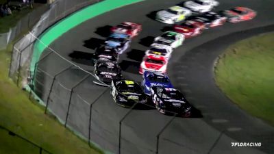 Highlights | PASS Super Late Models at Thunder Road Speedbowl