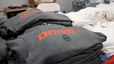 Step Inside the Dallas Drive Pro Cheer League Tryouts