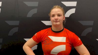 Violette Lasure Secures Fall In Who's Number One Debut