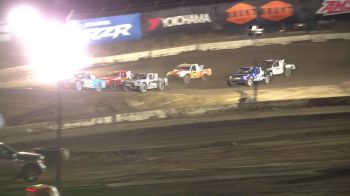 Highlights: Glen Helen Off-Road National 2025 | Pro Lite Saturday