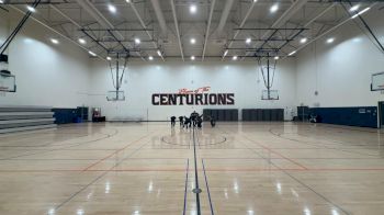 Cypress High School - Varsity Song/Pom [Intermediate - Hip Hop] 2025 NCA-NDA December Virtual Regional