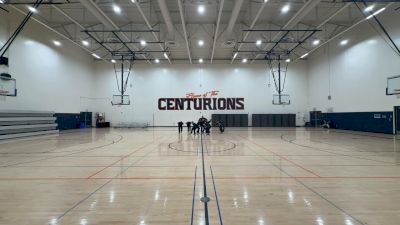 Cypress High School - Varsity Song/Pom [Intermediate - Hip Hop] 2025 NCA-NDA December Virtual Regional