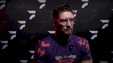 Chris Wojcik Showed Off New Parts Of His Game At WNO 31