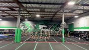 Cheer Force - San Diego - Ferocity [L2 Senior] 2025 WSF - Virtual Winter I
