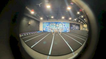 North Star Athletics - Shiv3r [L3 Senior - D2 - Small] 2025 WSF - Virtual Winter I