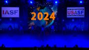 DanzForce Academy - Senior Lyrical [2024 Senior Small Contemporary/Lyrical Semis] 2024 The Dance Worlds