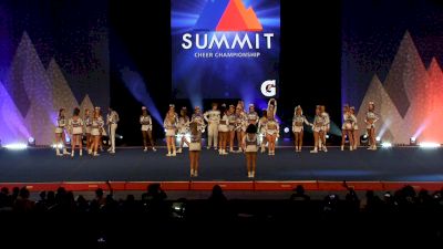The Stingray Allstars - Moonlight [2024 L4.2 Senior Coed - Medium Semis] 2024 The Summit