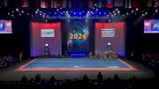 Vegas Empire Athletics - Revenge [2024 L6 Limited Senior XSmall Semis] 2024 The Cheerleading Worlds