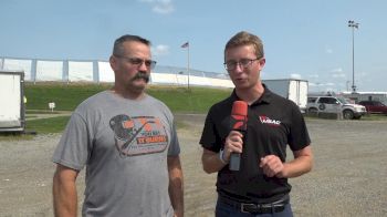 Jon Stanbrough | From Legendary Indiana Sprint Car Driver To Crew Chief