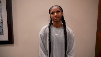 Masai at USATF 2025