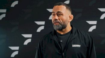 Vagner Rocha Is Ready To Represent Miami In WNO 29 Main Event