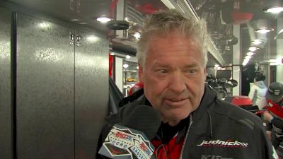 Christmas Q&A With Pro Snocross Team Owner Scott Judnick