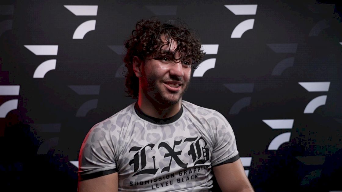 ICYMI: Hear From Michael Sainz After His WNO Debut Win