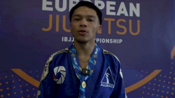 Jalen Fonacier Is Focused On Reaching A New Level After Golden Start To 2026