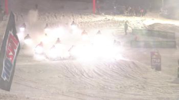 Highlights: CF Moto Snocross National 2026 | Pro Women Friday