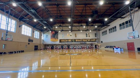 Texas A&M [School Division IA] 2026 NDA College Camps: Game Day Run-Off