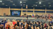 Weber State University [School Coed Partner Stunt] 2026 NCA College Camps: Partner & Group Stunt