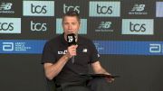 2025 TCS London Marathon Elite Women's Full Press Conference