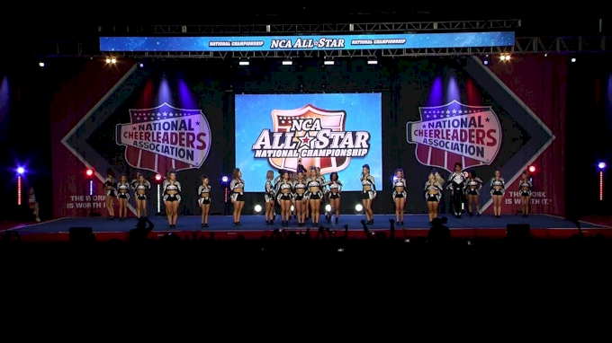 Top Gun All Stars 24k [2023 L4 Medium Senior Coed Day 1] 2023 NCA All ...