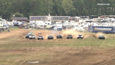 HIGHLIGHTS | PRO4 Round 3 of Amsoil Championship Off-Road