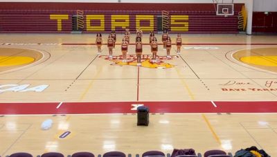 Cal State University - Dominguez Hills [Open - Performance Routine] 2021 UCA & UDA Game Day Kick-Off