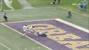 WATCH: Brevin Easton Diving Catch