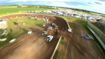 Highlights: 2023 Dirt City Motorplex Off-Road National | PRO4 Saturday