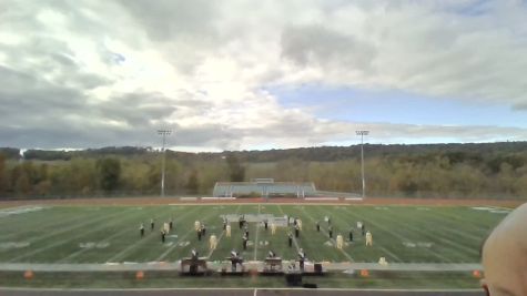 Over the Rainbow - West Perry High School