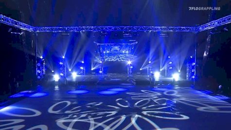 Coco Blackwell vs Coco Castillo Fight to Win 153