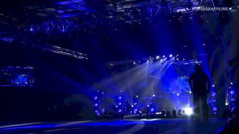 Nicholas Toscano vs John Lyons Fight To Win 155