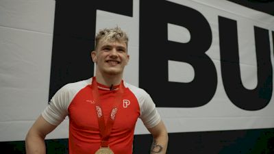 19-Year Old Owen Jones On Winning Trials: 'It's Just Changed My Life'