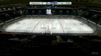 Hawkesbury Hawks vs Cornwall Colts