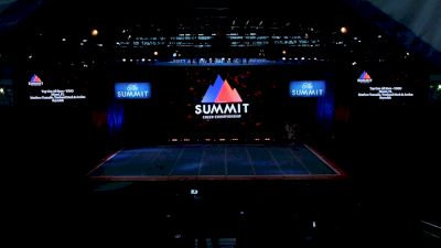 Top Gun All Stars - YOSO [2021 L5 Senior Coed - Large Finals] 2021 The Summit