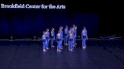 Brookfield Center for the Arts [2021 Youth Contemporary / Lyrical - Small Semis] 2021 The Dance Summit