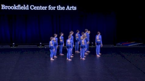 Brookfield Center for the Arts [2021 Youth Contemporary / Lyrical - Small Semis] 2021 The Dance Summit