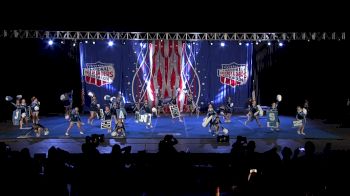 Johnson High School [2021 Game Day Large Varsity Finals] 2021 NCA High School Nationals